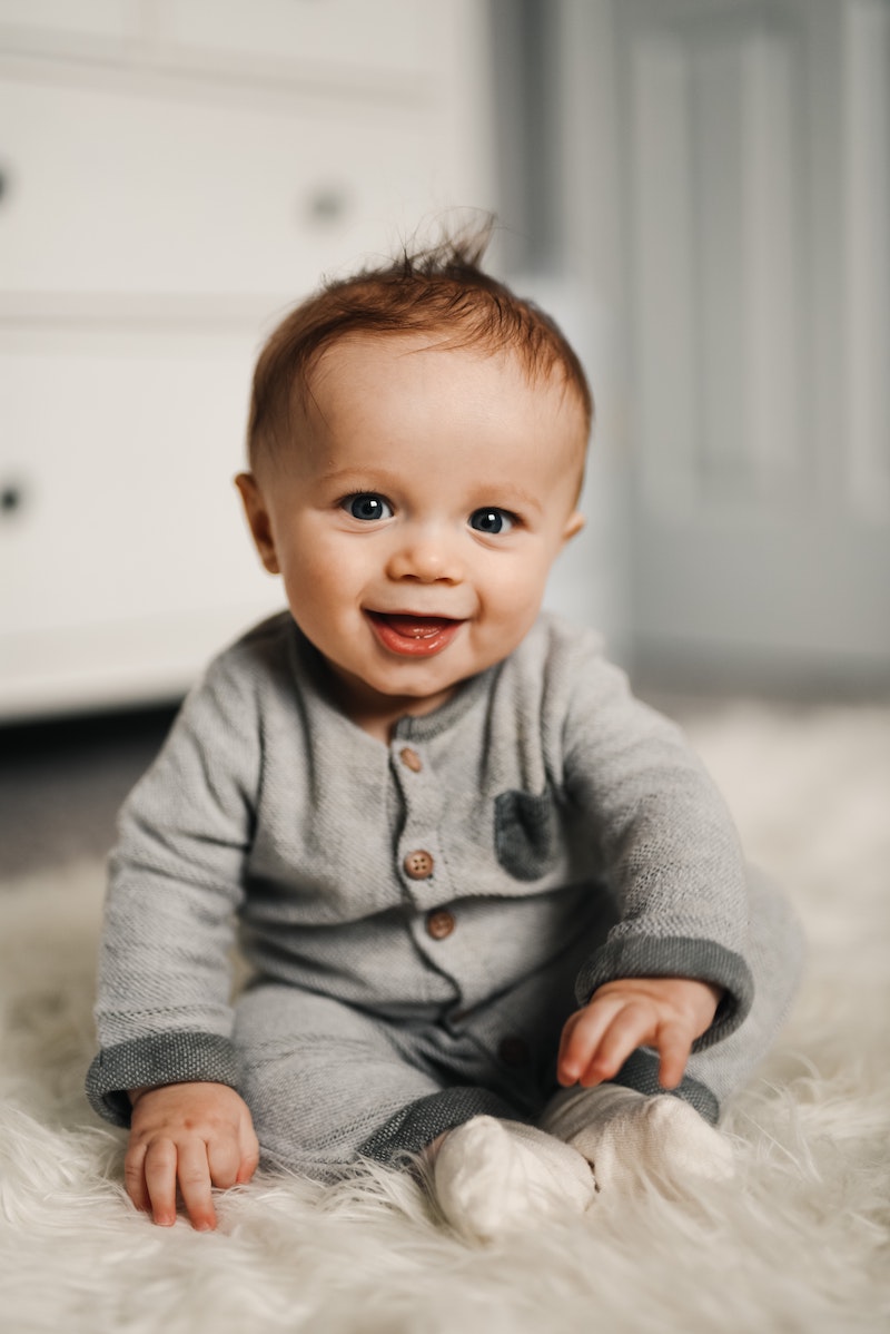 Infant circumcision with Pollock Technique™ in Hamilton