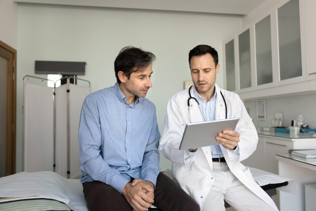 "Adult circumcision consultation Hamilton clinic Modern sutureless circumcision technique Hamilton Men’s health and recovery guidance after circumcision Hamilton "