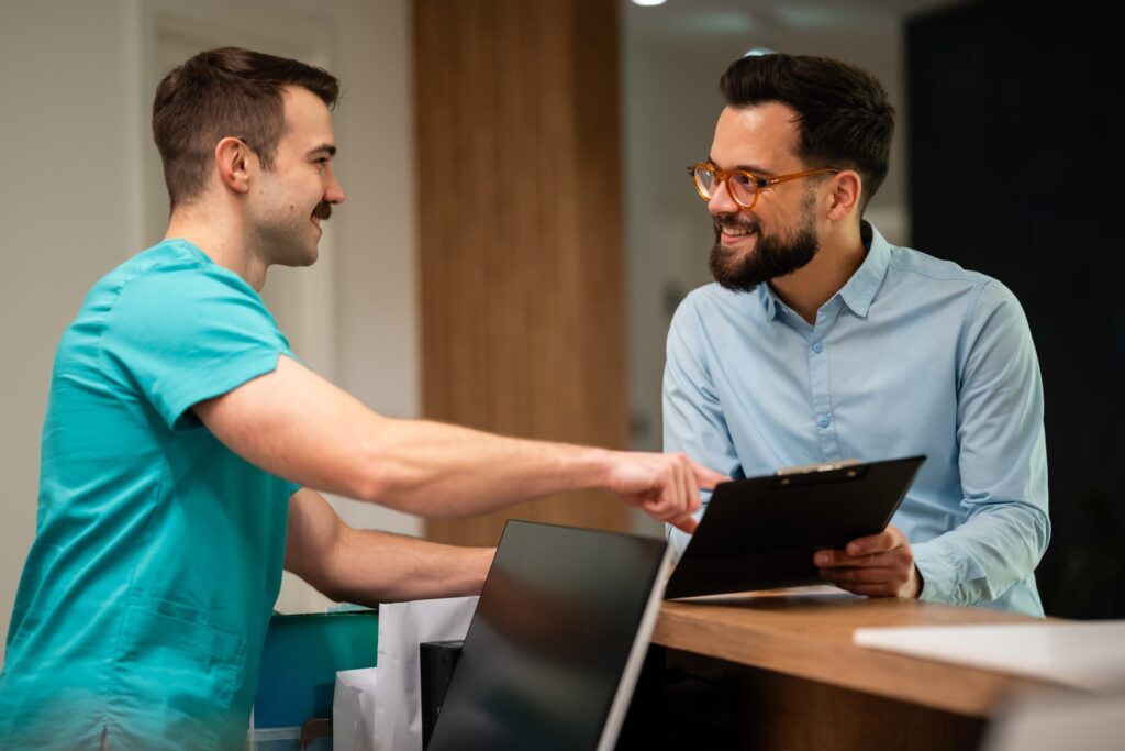 "Adult circumcision consultation in Hamilton ON Comfortable adult circumcision procedure in Kelowna Men choosing circumcision for comfort and confidence"