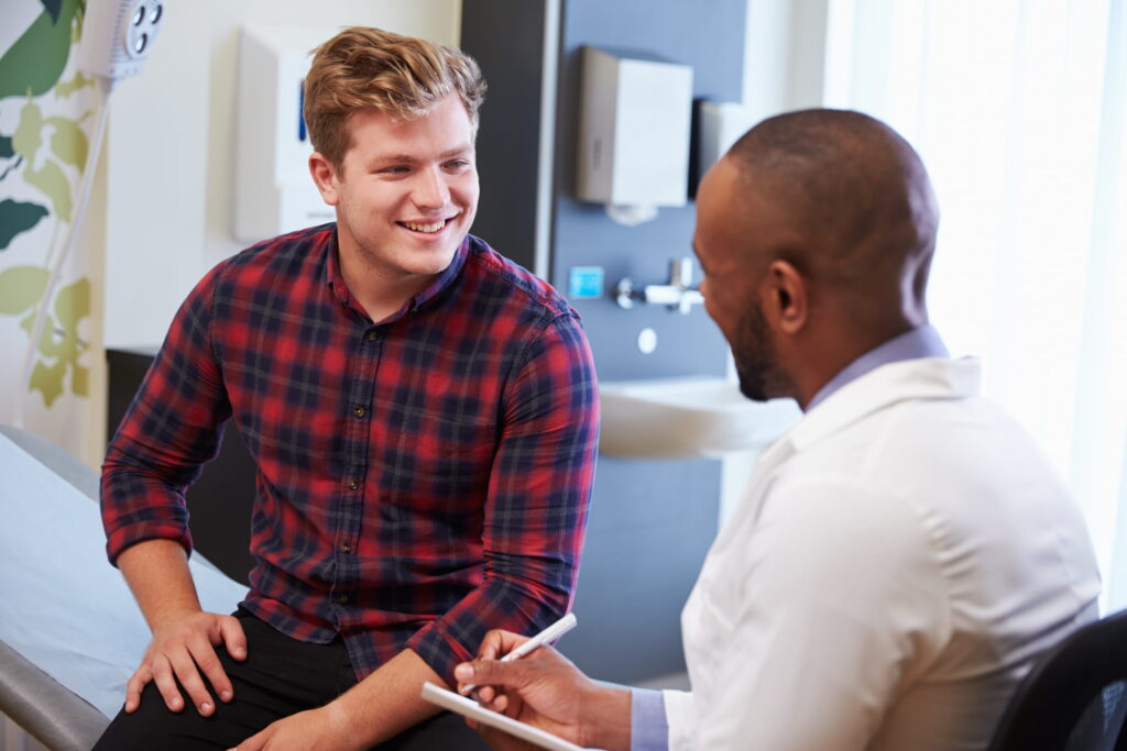 "Phimosis treatment consultation for adult men in Hamilton Adult circumcision for tight foreskin in Hamilton Medical treatment for painful foreskin tightness in ON"